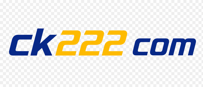 ck222 com লোগো